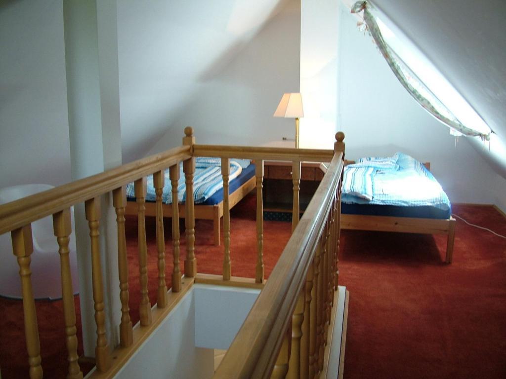 Zoldhaz Bio Panzio Hotel Gyenesdiás Værelse billede